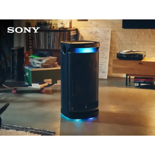 اسپیکر بلوتوثی قابل حمل سونی مدل SRSXV900 (7)